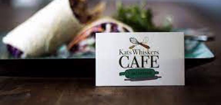 Kat's Whisker's Cafe