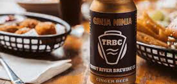 Tumut River Brewing Co
