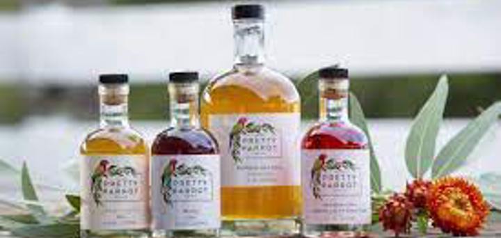 Pretty Parrot Distilling